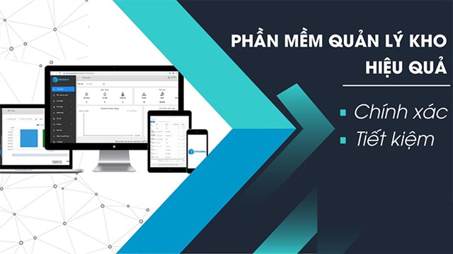 TOP 16 phần mềm quản lý kho miễn phí, tốt nhất hiện nay