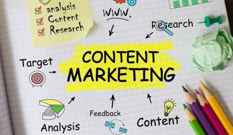 Content Marketing là nghề gì? Những điều cần biết trước khi vào ...