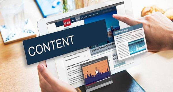 Content Marketing là nghề gì? Những điều cần biết trước khi vào ...