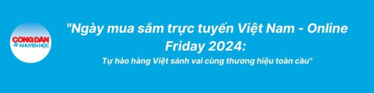 Bắt đầu chương trình Tuần lễ Thương mại điện tử quốc gia và Online ...