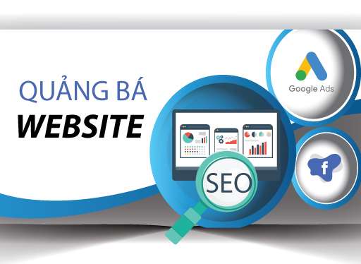 Công Ty Quảng Cáo Website Uy Tín Hàng Đầu Hiện Nay