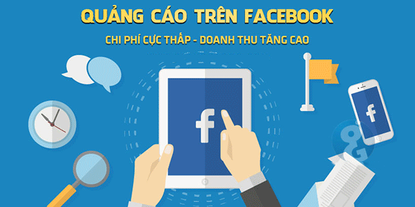 Chi phí quảng cáo trên Facebook - Marketing Online Quy Nhơn