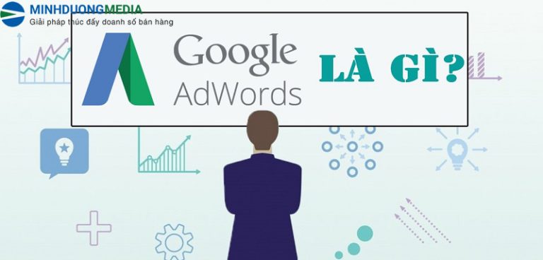 Google AdWords là gì ? Có nên chạy quảng cáo Google AdWords không?