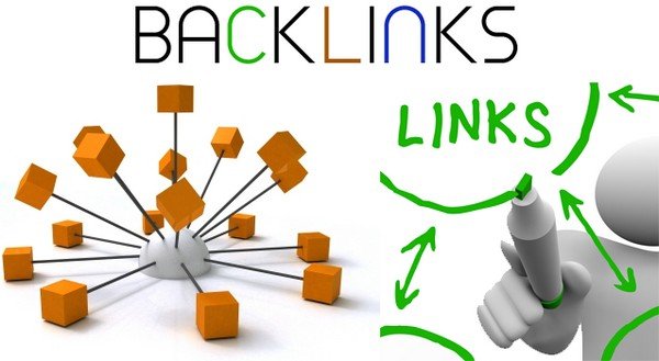 Backlink là gì? Vai trò của backlink trong SEO? Hướng dẫn làm ...