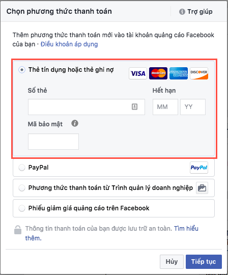 Học chạy quảng cáo Facebook tư duy sao cho đúng?