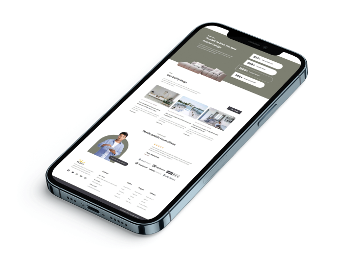 Thiết Kế Website Chuyên Nghiệp, Uy Tín, Chuẩn SEO Tại Terus
