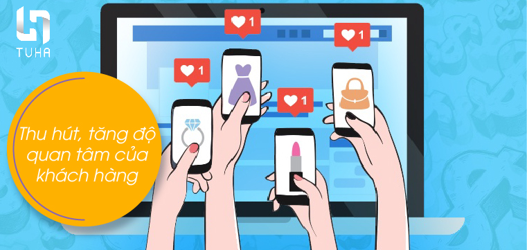 Nên để giá công khai hay inbox – Giải pháp nào dành cho chủ shop ...