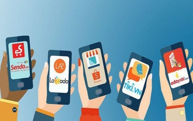 Lý do chủ sàn thương mại điện tử phải kê khai, nộp thuế thay chủ shop