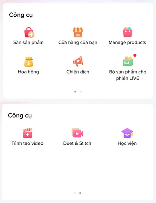 Tiếp Thị Liên Kết Tiktok Là Gì? Cách Làm Tiếp Thị Liên Kết Tiktok