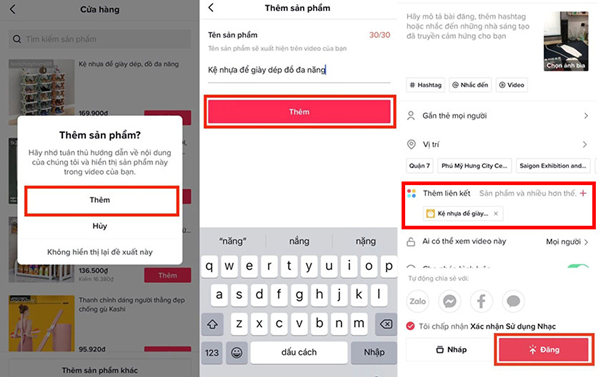 Tiếp thị liên kết TikTok là gì? Cách làm Affiliate TikTok – GHN.VN ...
