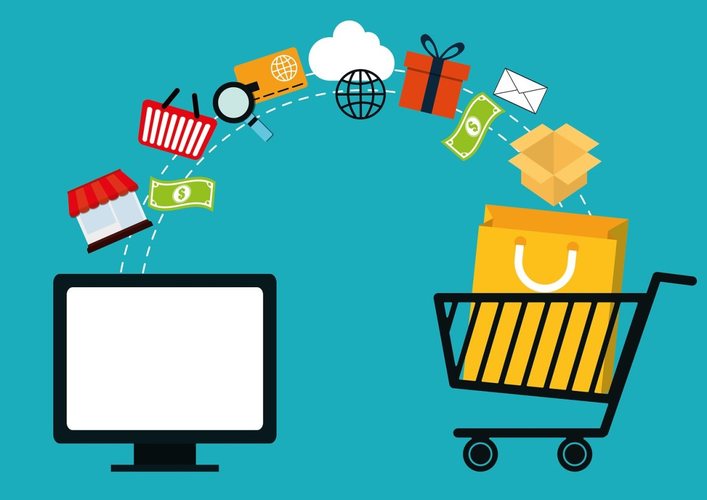 TOP 6 trang bán hàng online uy tín tại Việt Nam