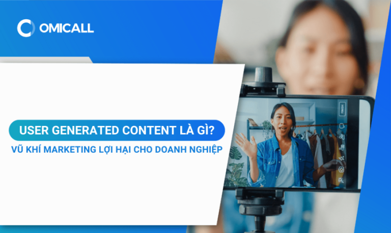 User Generated Content là gì? Vũ khí marketing lợi hại cho doanh ...