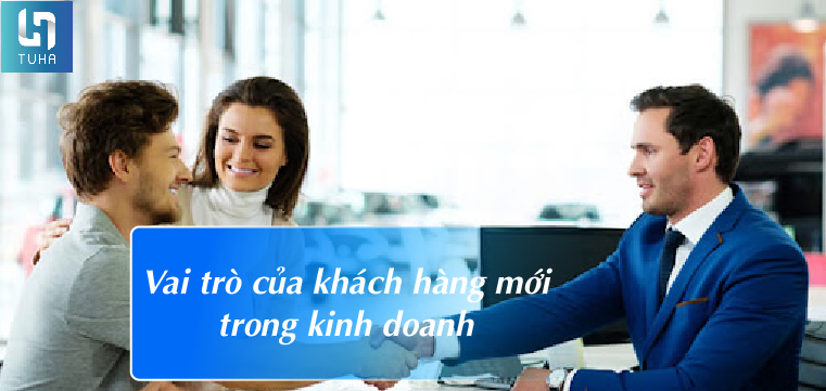 Mách bạn 8 chiến lược thu hút khách hàng mới hiệu quả ngay từ lần ...