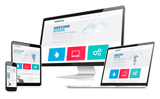 Thiết kế web theo yêu cầu - Vinreg Website chuẩn SEO - Thân thiện ...