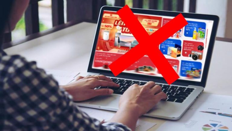 Phát hiện hơn 125 nghìn website giả mạo cơ quan, sàn thương mại ...