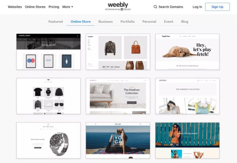 Cách tạo website bán hàng miễn phí chỉ với 1 cú nhấp chuột