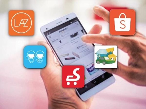 Các xu hướng thương mại di động sẽ thống trị năm 2022