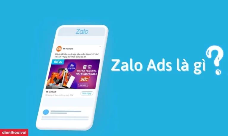 Zalo Ads là gì? Cách chạy quảng cáo trên Zalo chi tiết và hiệu quả